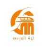 Ahmedabad Metro logo