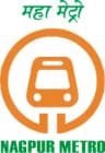 Nagpur Metro logo