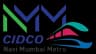 Navi Mumbai Metro logo