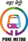 Pune Metro logo